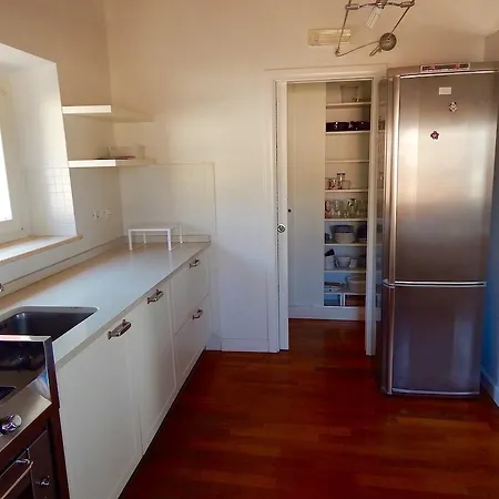 Lejlighed S142 - Sirolo, Meraviglioso Attico Di Pregio *